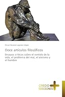 Doce Articulos Filosoficos 363952196X Book Cover