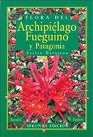 Flora del Archipielago Fueguino 9874366028 Book Cover