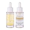 Meluap-Anti-Ageing-Serum-Vitamin-C-Face-Serum-With-Hyaluronic-Acid-Retinol-Anti-Wrinkle-Facial-Serum-Boosts-Collagen-Helps-Erase-Fine-Lines-Reduces-Skin-Discoloration30ML101OZ Meluap Anti-Ageing Serum, Vitamin C Face Serum With Hyaluronic Acid, Retinol, Anti-Wrinkle Facial Serum, Boosts Collagen Helps Erase Fine Lines Reduces Skin Discoloration.30ML/1.01OZ