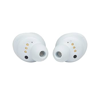 Amazon.com: JBL Live Free NC+ - True in-Ear Noise Cancelling