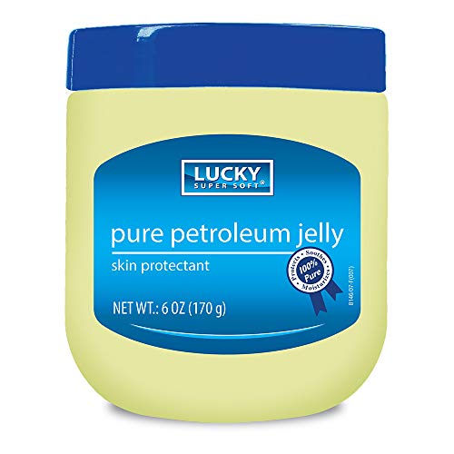 6oz Petroleum Jelly