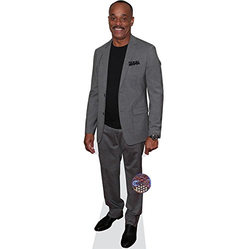 Bild: Rocky Carroll Pappaufsteller mini f�r 24,97 EUR bei amazon.de