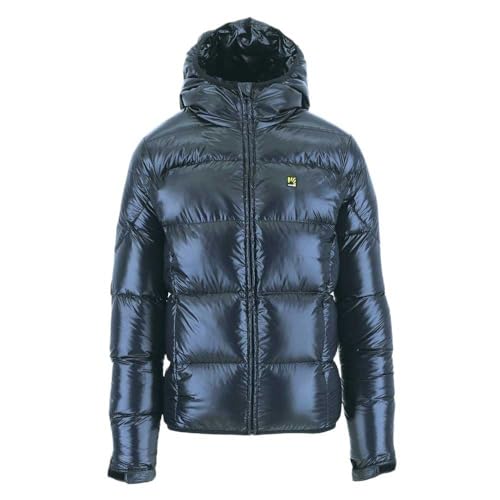 Chaqueta Karpos Philipp Flamm Hd Jkt contra el viento racheado en crestas alpinas