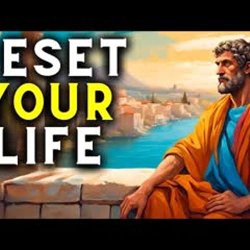 25 Stoic Principles for a New Start in Life