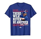 Never Be Another Dansby Swanson Chicago MLBPA T-Shirt