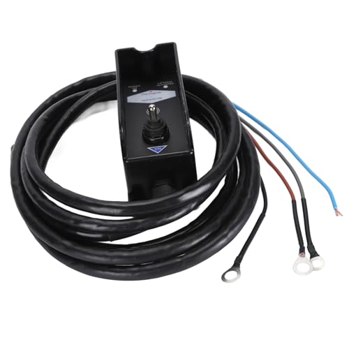 Interruptor de Control de Puerta Elevadora Tommy Gate G2 OE 000987 1034 1340 1650 5