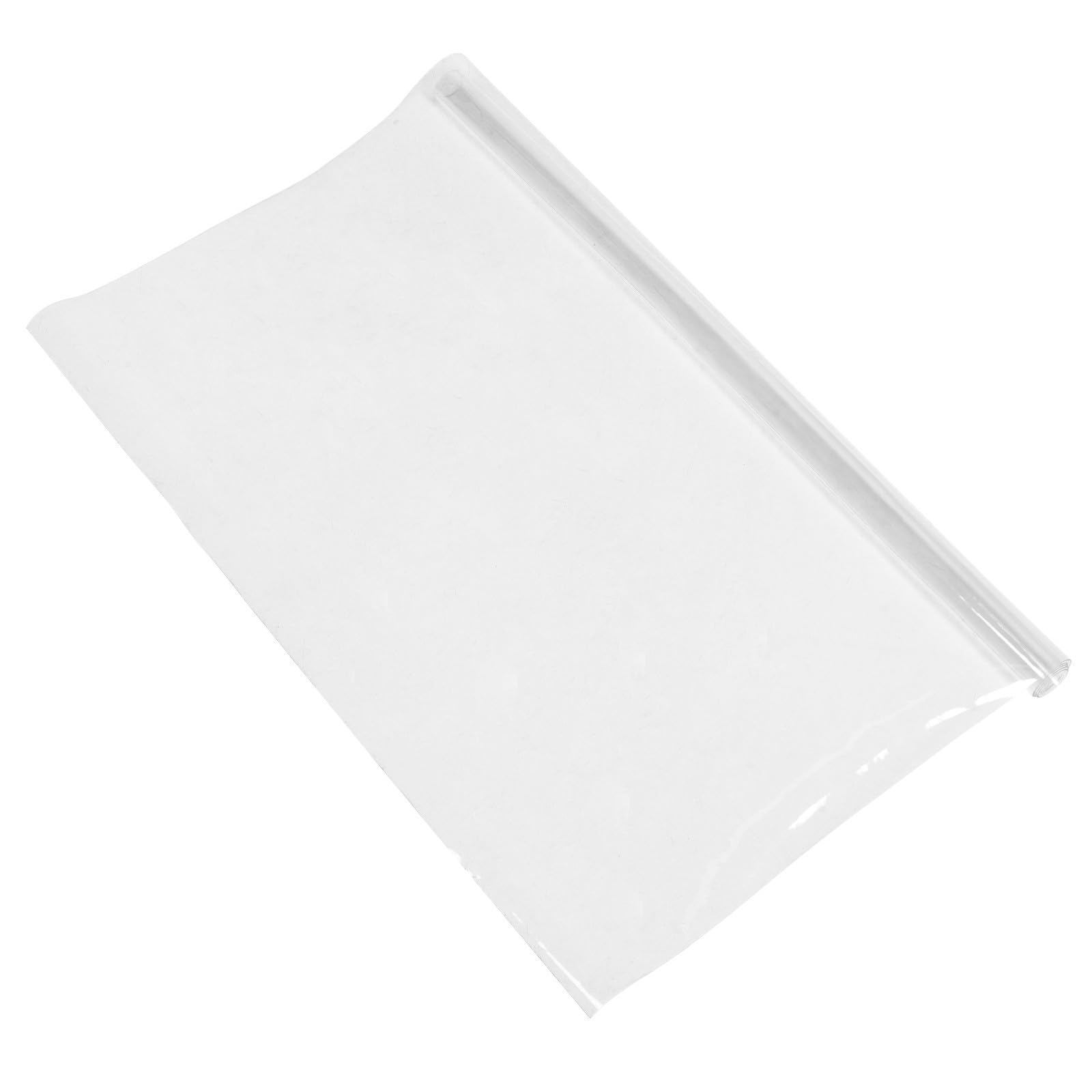 rutschfeste wasserdichte PVC Matte 50x60cm für Shampoo Liegen und Spa Stühle, Schutz für Möbel in Kosmetik und Beautyanwendungen