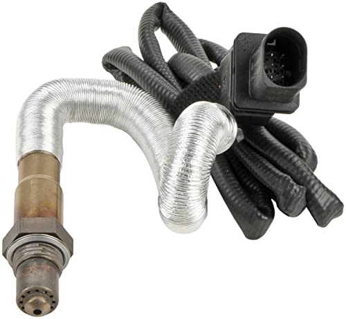 Sensor de oxígeno Herko H7447 para BMW 323i 330i 525i miniatura 2