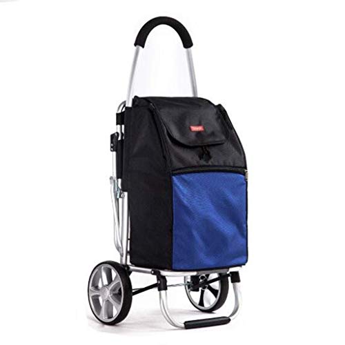 Top 10 Grocery Carts For Seniors of 2022 Best Reviews Guide