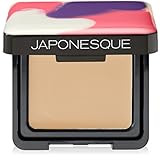 JAPONESQUE Velvet Touch Concealer, Shade 02