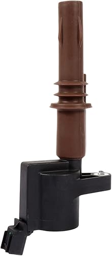 Vista 1787 de SCITOO 1 bobinas de encendido con 4 bujías de iridio para Chevrolet 2011-2015 Cruze 1.4L 2016 Cruze Limited 1.4L 2012-2020 Sonic 1.4L 2013-2021 Trax