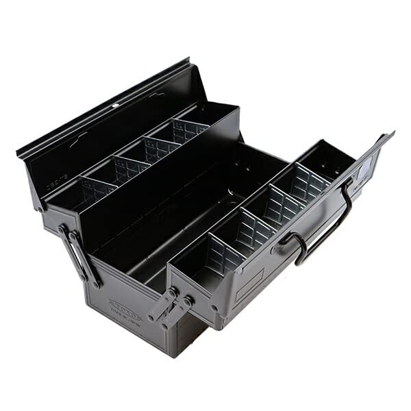 NH SRL TOYO STEEL ST-350 TOOL BOX　6023 Toyo Steel Cantilever Toolbox ST-350 – Atlas Stationers