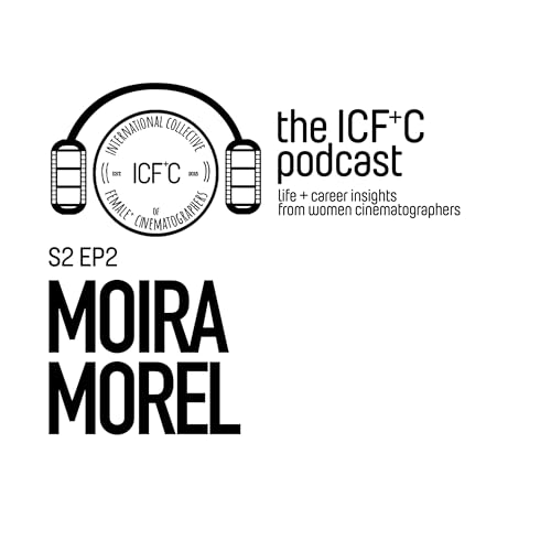 S2 EP2 - Moira Morel