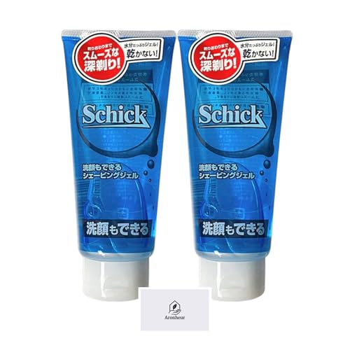 VbN łVF[rOWF 180g 2Zbg AronheurIWi}XNP[Xt