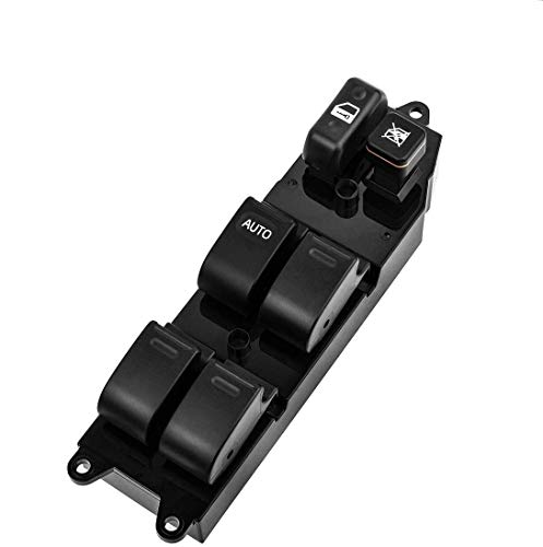 Interrupteur lève-vitre Toyota bloqué ? Solution 84820-60090 Echo Yaris
