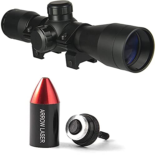 Top 10 Laser Scope For Crossbow of 2022 Katynel