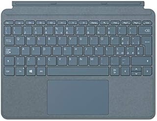 Microsoft Surface Go Signature Type Cover Keyboard for Surface Go Ice blue