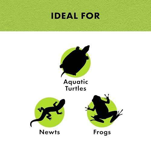 Zilla Aquatic Reptile Heater, Fully Submersible, Auto-shut Off, for Terrariums up to 40 Gallons by Zilla - Image 4