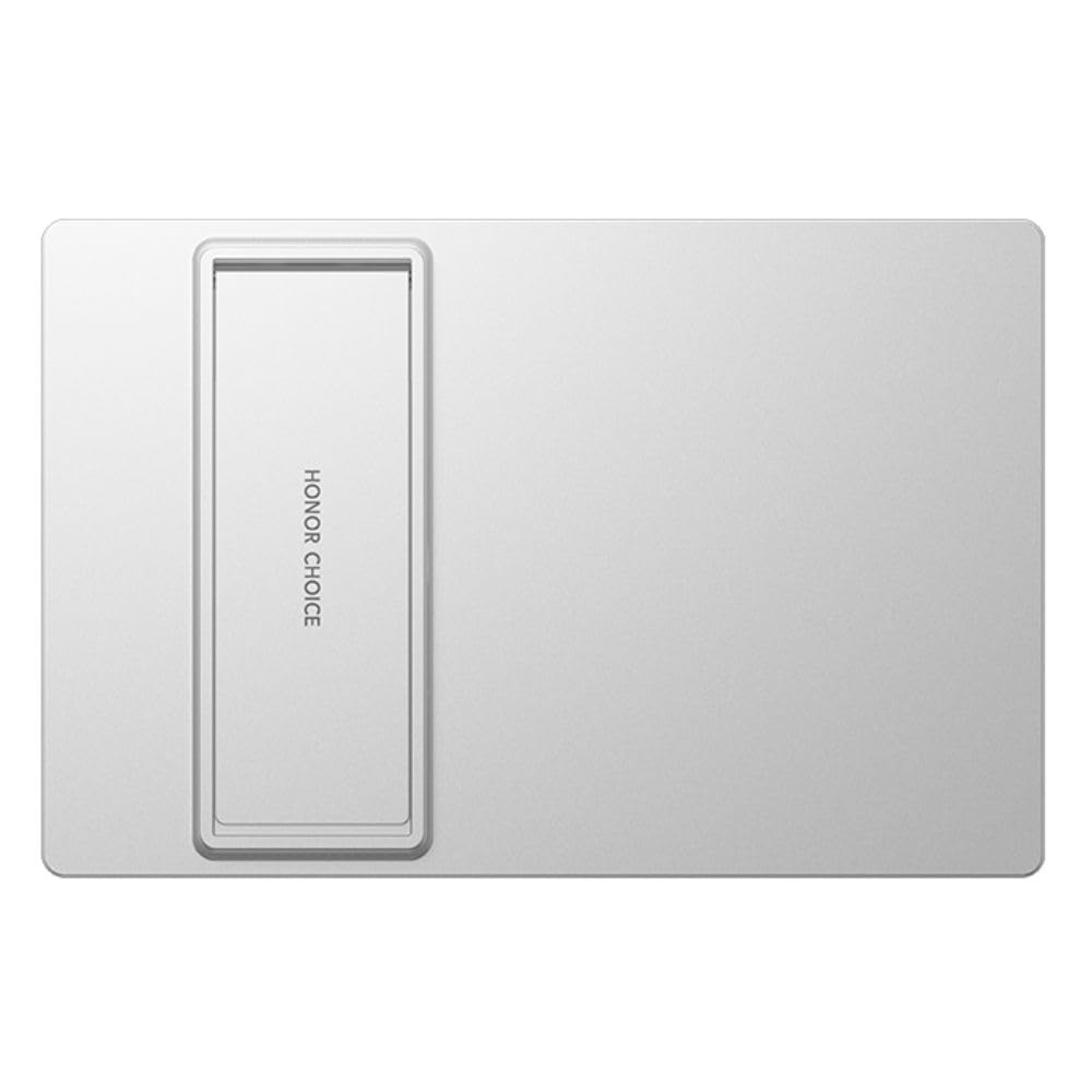 HONOR CHOICE - Marco de fotos digital, pantalla táctil Full HD de 11 pulgadas, almacenamiento de 32 GB, conectividad Wi-Fi, uso compartido de fotos basado en aplicaciones, color plateado