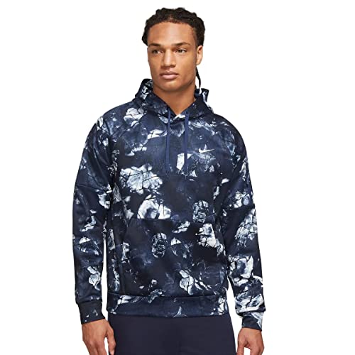 nike therma hoodie amazon