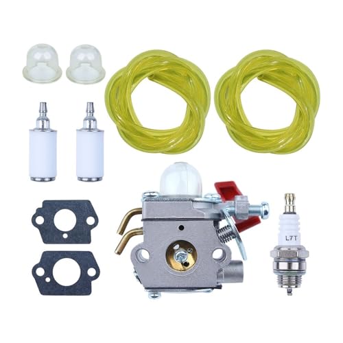 Carburateur haut de gamme UT33650A pour moteur de débroussailleuse ST155 26CC