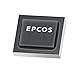Epcos Surface Mount High Frequency Inductor, B82498B Series, 39 Nh, 5%, 0805 [2012 Metric], 2.05 Ghz Rohs Compliant: Yes - B82498B3390J