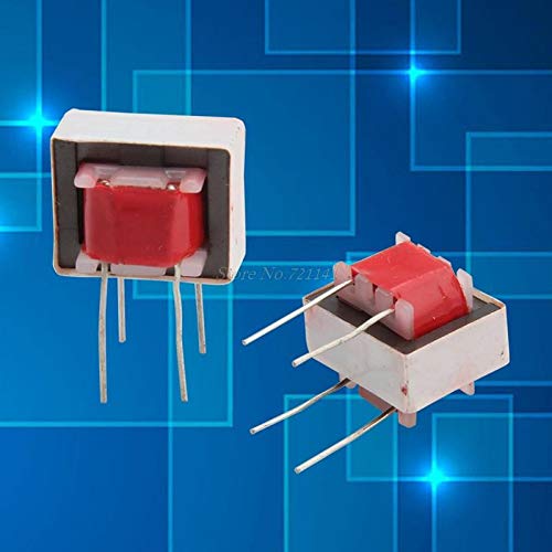 SCE048MD2DT6S, Audio 28VDC 48VDC 40mA 75dBA 2400Hz to 3400Hz Panel Mount