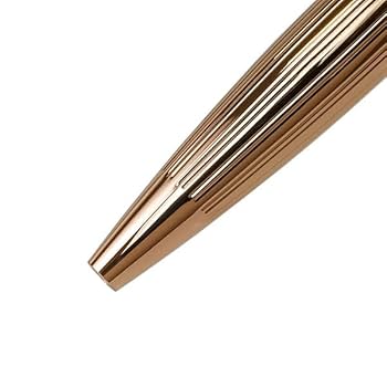 Amazon.co.jp: ROMEO No.3 Ballpoint Pen ES (Vertical Line