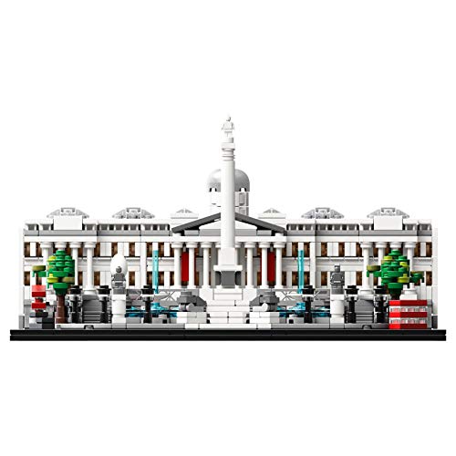 Lego 21045 Trafalgar Square Building Kit thumb #3