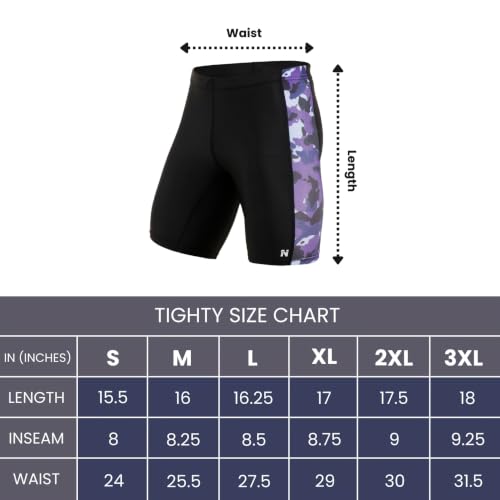 Image of NINQ Mens 2 Pack Polyester Yoga Short Men Summer Running Gym Sports Shorts with Pockets Shorts for Men (in, Alpha, 2XL, Regular, BLACK2)
