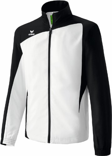 Preisvergleich Produktbild erima Herren Präsentationsjacke Club 1900, weiß / schwarz, XXXL, 101330