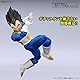 BANDAI SPIRITS Dragon Ball – Figur Rise Standard Vegeta (New Spec Ver.) – Modellbausatz