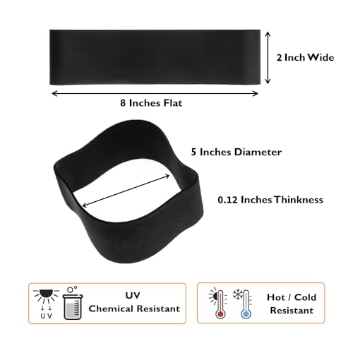 Review de Soluciones químicas para cocina los más recomendados. 23 Imagen adicional