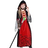 Halloween Gothic Vampir Zepter: Wunderschön gestaltet,wird Zauberkugel von Krallen eines Adlers in Hand gehalten,Grüne kunststoff Kristall (Nicht leuchtend) verblasst nicht leicht,Leichter Kunststoffrahmen Griffig für kinderfreundlich.