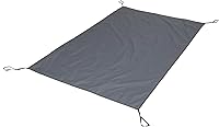 Vista 4 de ALPS Mountaineering Tent Footprint, Multiple Sizes, 1500mm Waterproofing, Webbing Loop Attachments