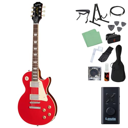 Epiphone Les Paul Standard 50s GLM^[ S14_Zbg wbhzAvt X|[X^_[h GstH (CR, Ep)