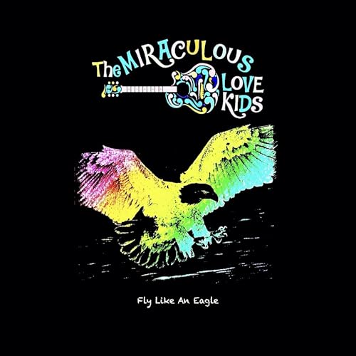 The Miraculous Love Kids