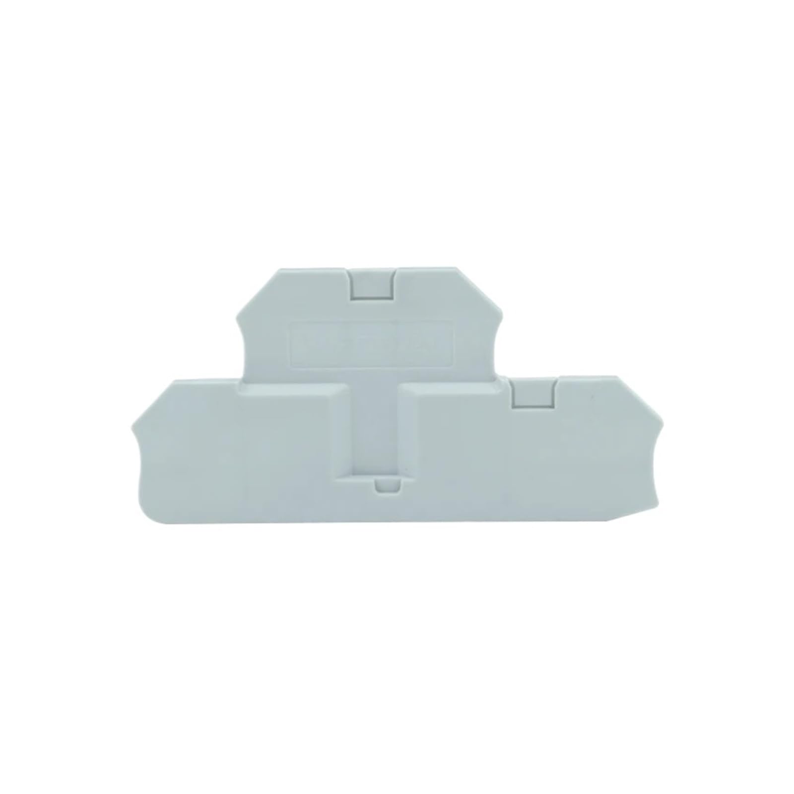 Conector de cableado PTTBV 2.5 para ahorrar espacio en cuadros eléctricos compactos 4