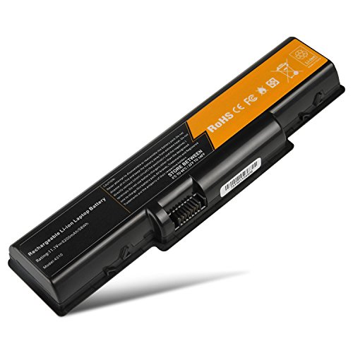 Fancy Buying Aspire 5732Z Laptop Battery for Acer Aspire 4730Z 4732 4732Z 5735Z