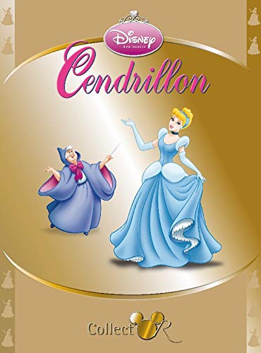 Cendrillon, DISNEY COLLECT'OR