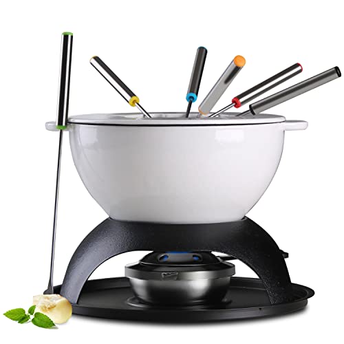 5 Best Rival Fondue Pot for 2022 (Definitive Guide) Kitchen Classics