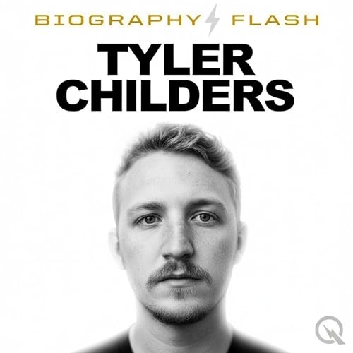 『Biography Flash: Tyler Childers Wins First Grammy and Announces Massive 2026 Tour Including Wrigley Field』のカバーアート