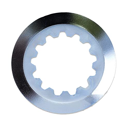 Sicherungsblech Antriebs-Ritzel passend für Kawasaki ER-6N 650 Bj. 2009-2017