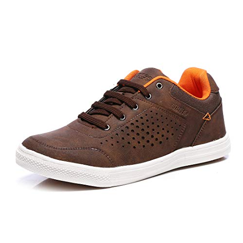 Image of Action Shoes Mens Running Shoes