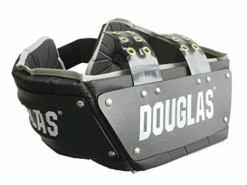 Douglas Football JP Series 4