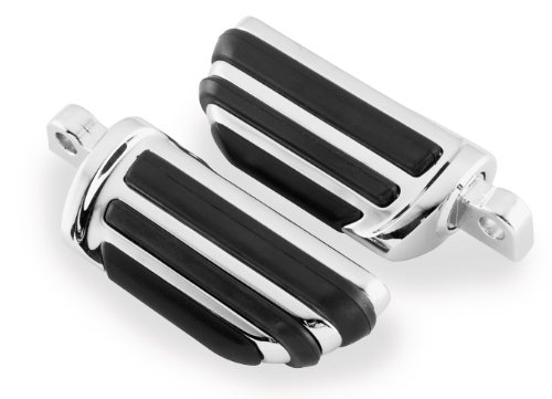 Pegs Kuryakyn 4425 Pilot Male Mount pour repose-pieds de moto custom