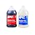 SPRESIN Model-Pro 1 Gal (0.5-Gal Part A + 0.5-Gal Part B) 2-Part Polyurethane Casting Resin Kit, Low-Viscosity and Odorless, Ideal for Casting Models, Prototypes, Figurines, Art and Craft Projects