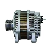 Generator Alternator Compatible for RENAULT Clio Grand Scenic Kangoo Laguna Megane DACIA Dokker