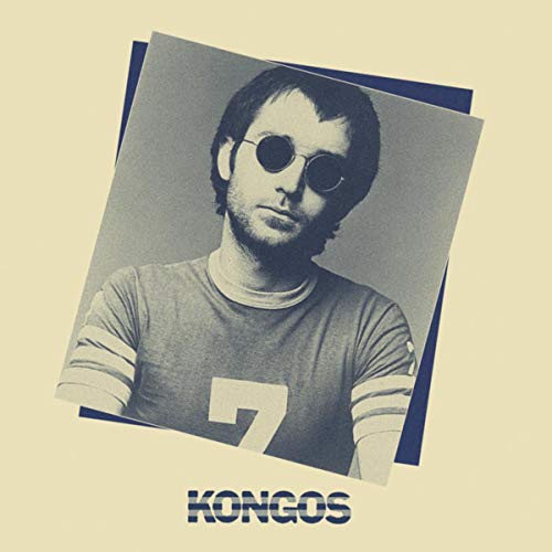 Play I'm Dreaming (Any Moment I May Wake Up Screaming) by John Kongos