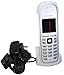 Produktbild Mobilteil Handset Handteil mit Ladeschale Siemens Gigaset C47H C47 C470 C475